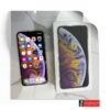 iPhone XS MAX 64GB GOLD SINGLE SIM PTA APPROVED - Image 2