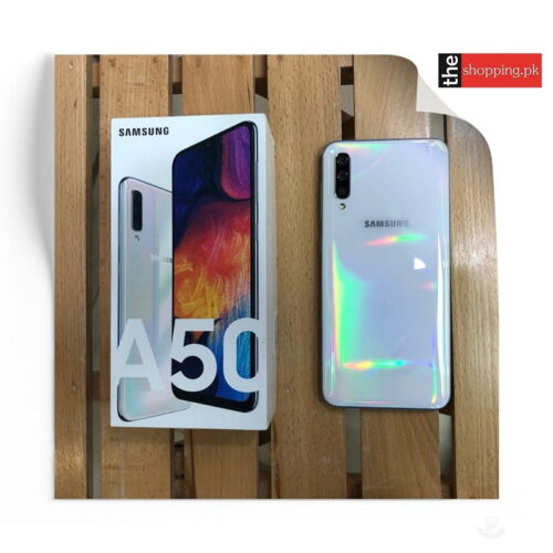 price of samsung a50 in slot