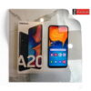 SAMSUNG GALAXY A20