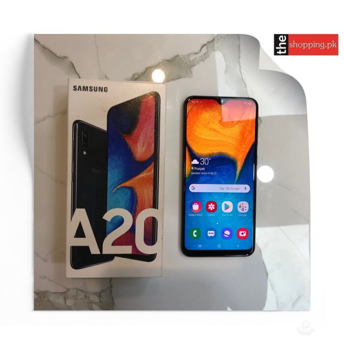 samsung galaxy a20 ki price