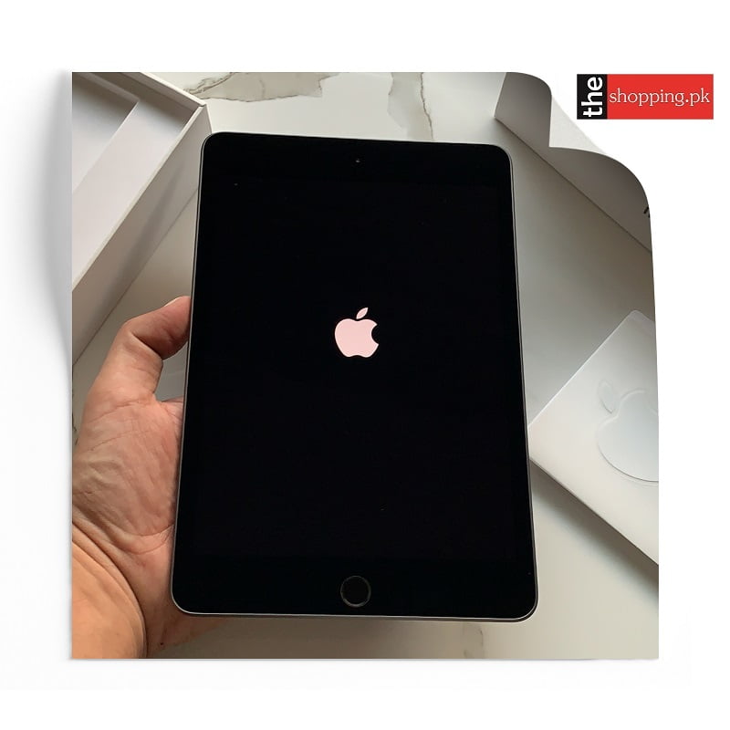 iPad mini 5 wifi 64GB - The Shopping