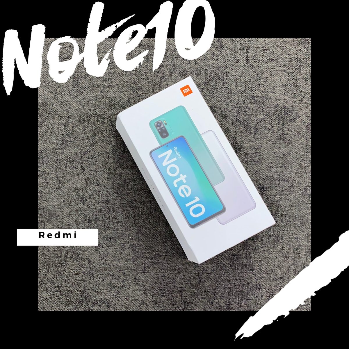 Redmi Note 10 4GB 128GB