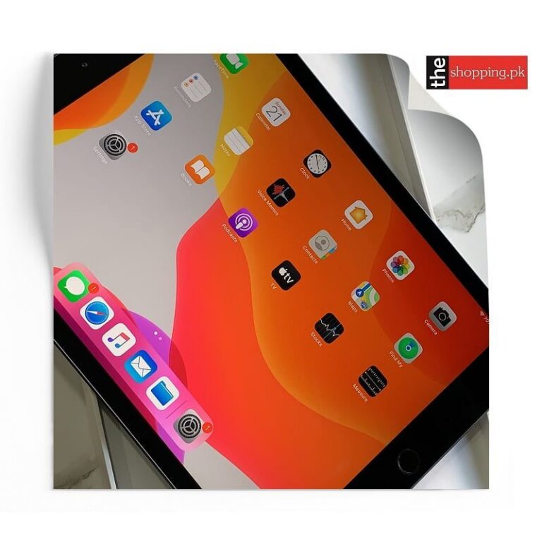 APPLE iPAD 7TH GENERATION WIFI 32GB