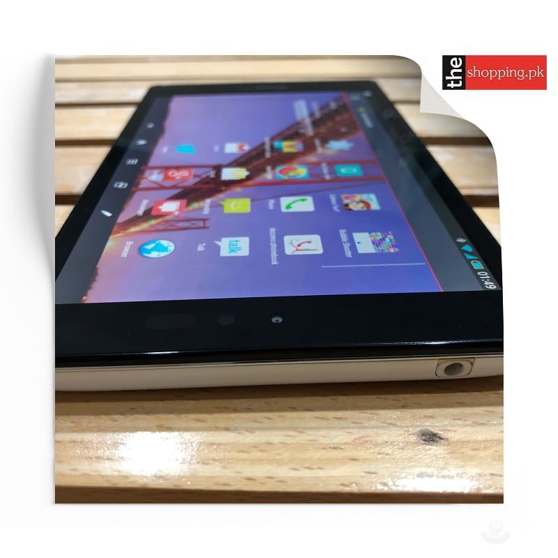 SHARP AQUOS PAD 7"