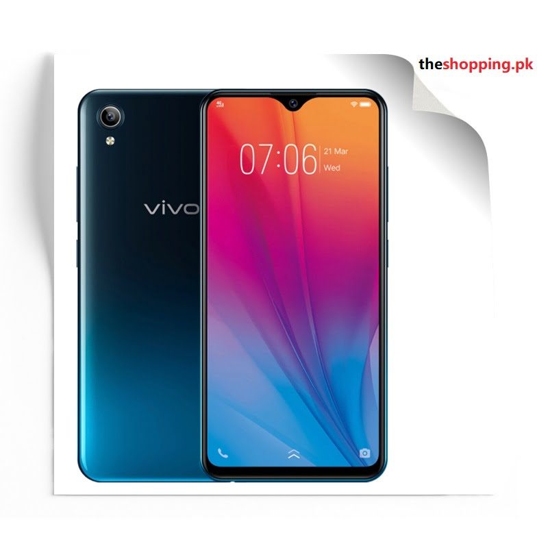 VIVO Y91D 2GB 32GB