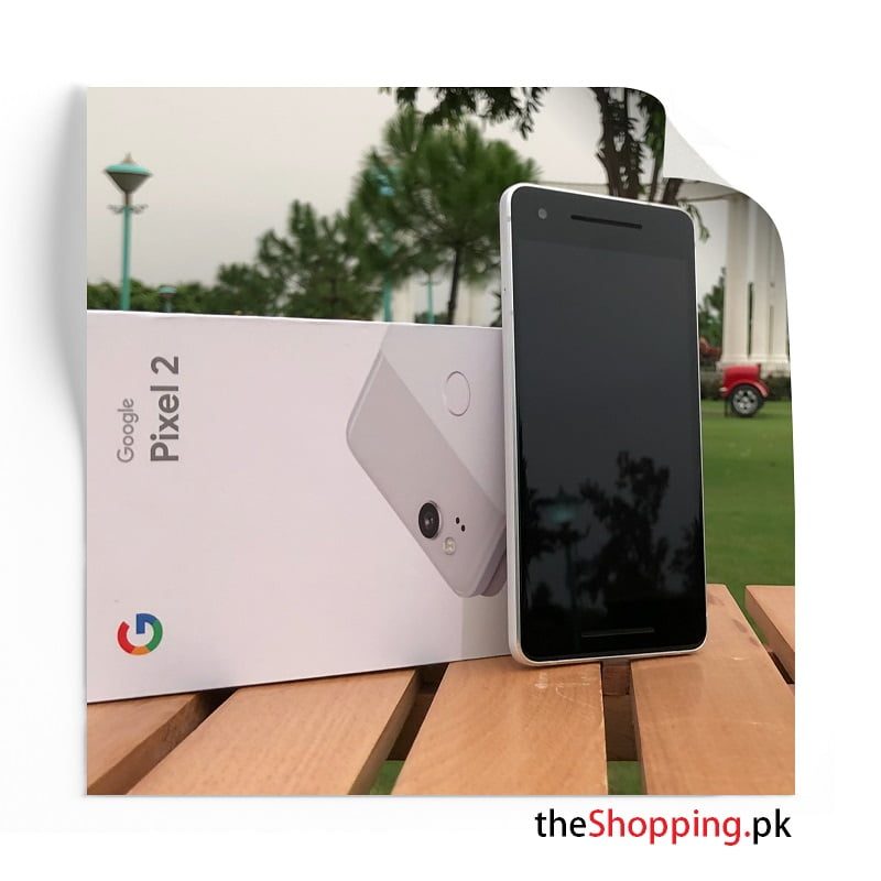 Google Pixel 2