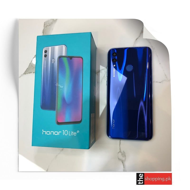 HONOR 10 Lite