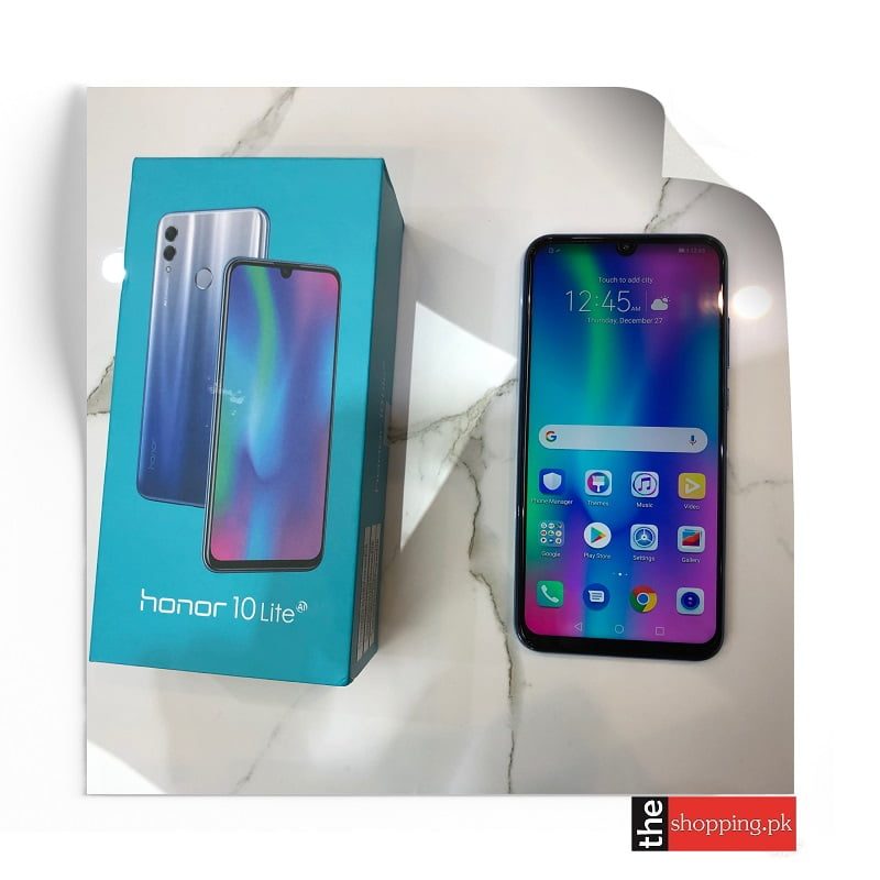 HONOR 10 Lite