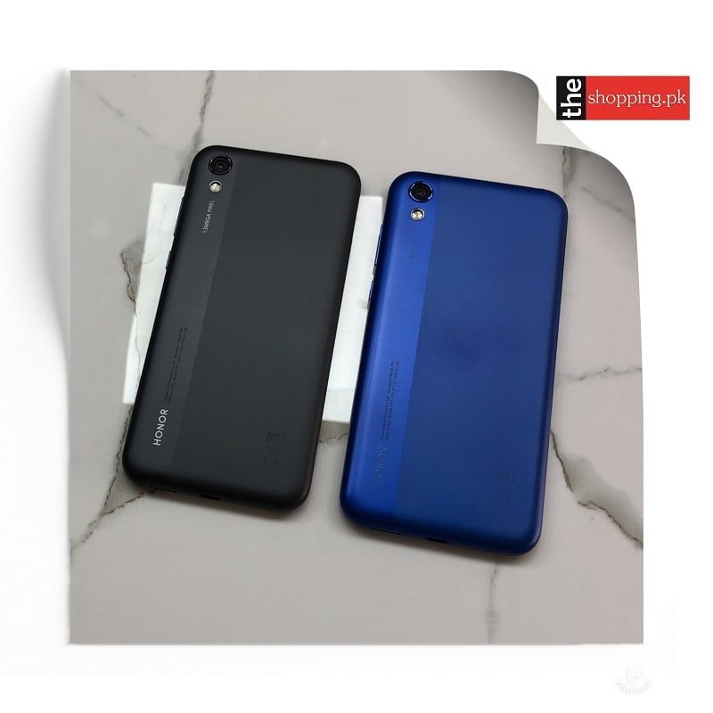 honor 8s
