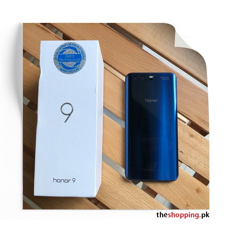 honor 9