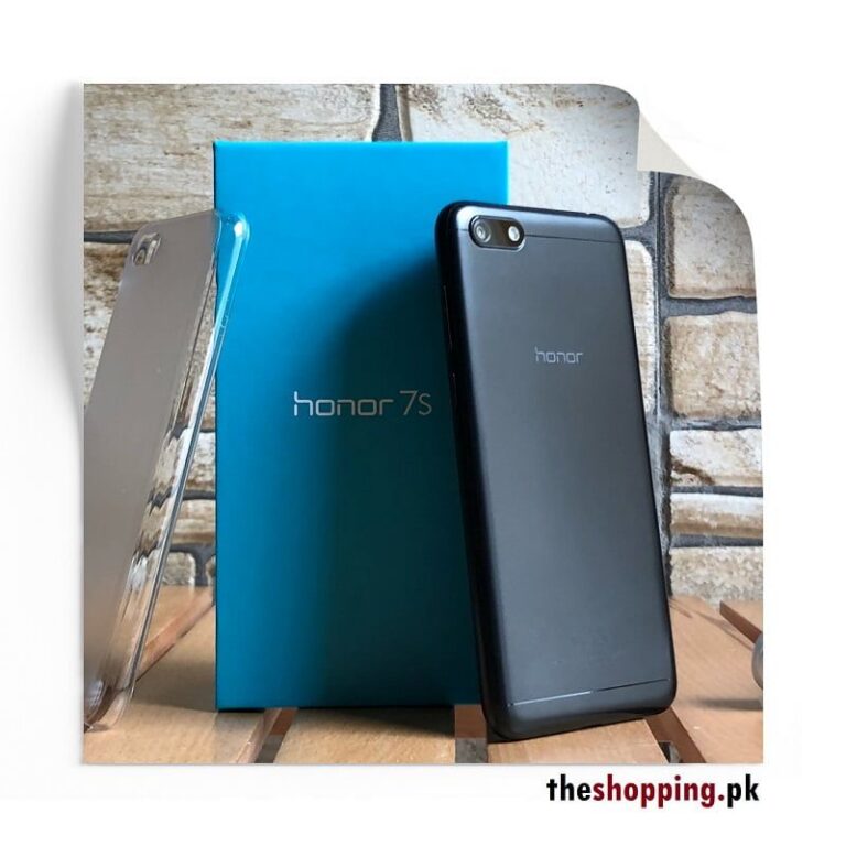 HUAWEI HONOR 7S