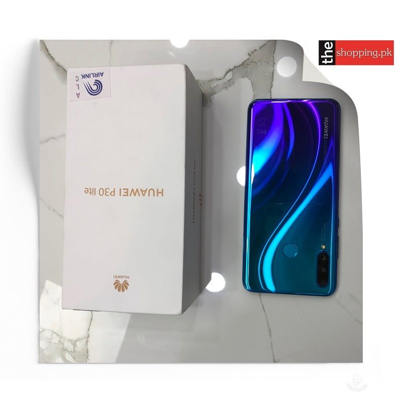 HUAWEI P30 LITE