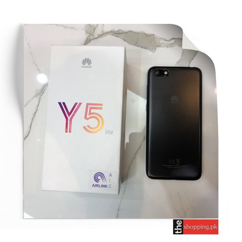 HUAWEI Y5 Lite
