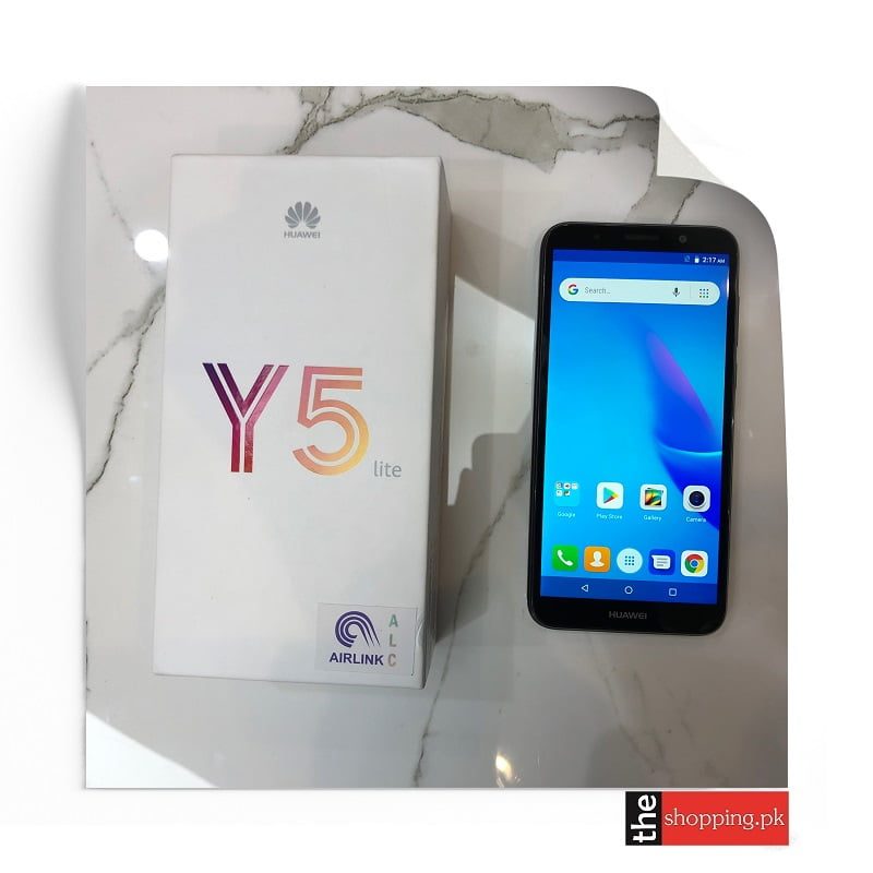 HUAWEI Y5 Lite