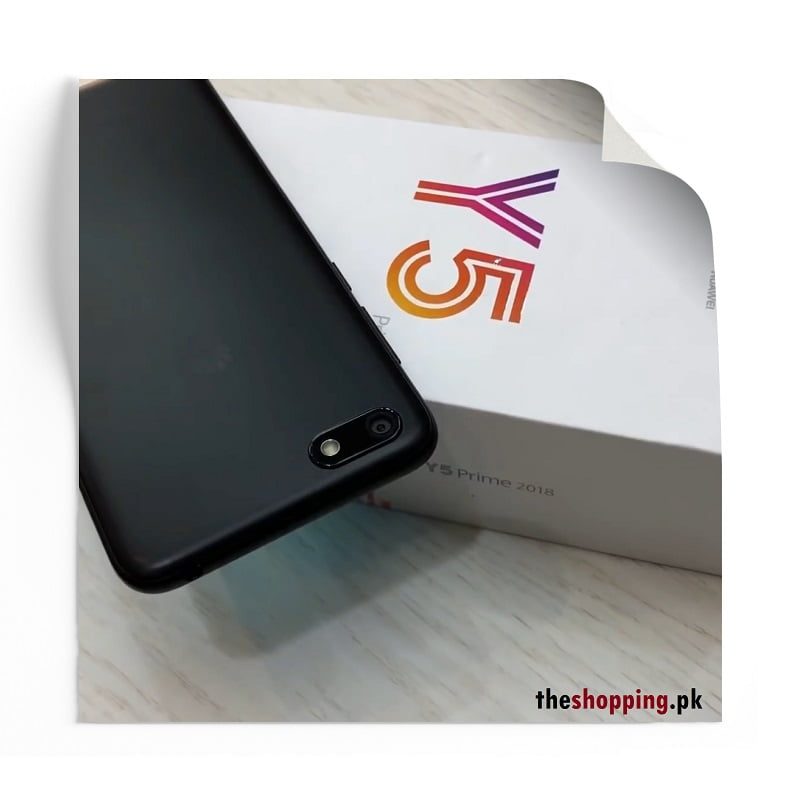 Huawei Y5 Prime 2018