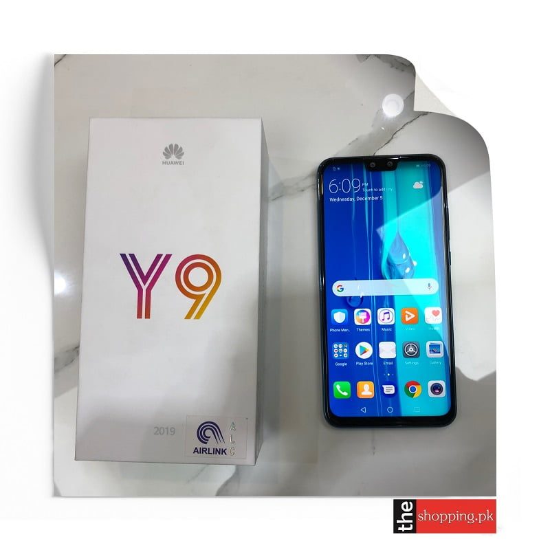 HUAWEI Y9 2019