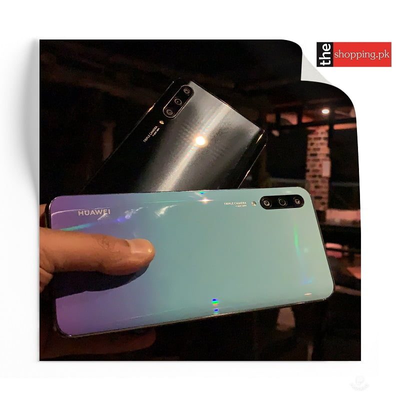 HUAWEI Y9s