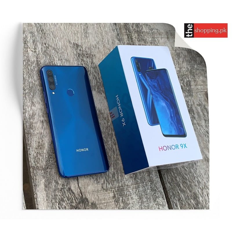 Honor 9x