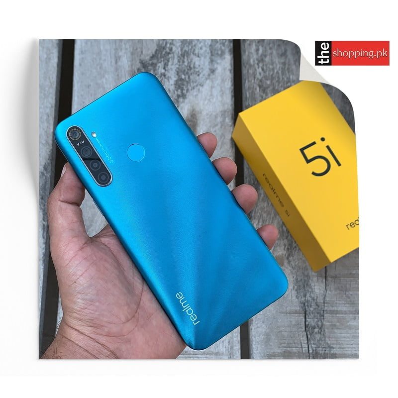 Realme 5i 4GB/64GB