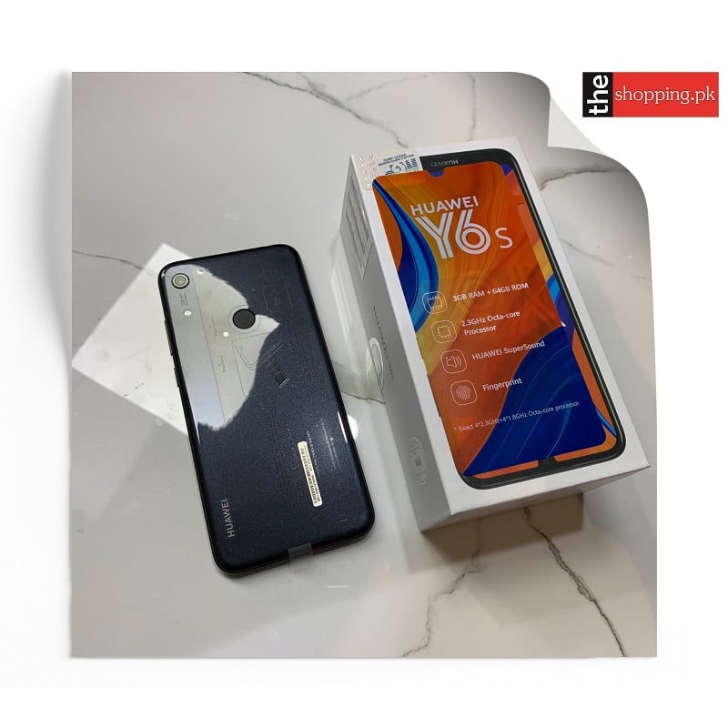 Huawei Y6s 3GB 64GB