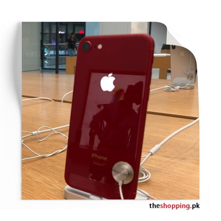 iPhone 8 Red