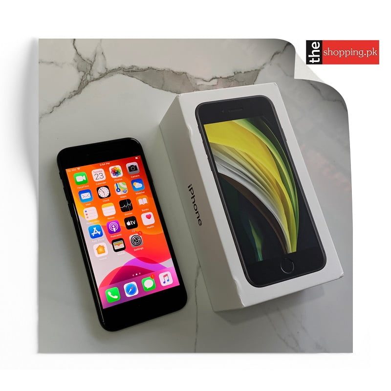 iPhone SE 2020 128GB