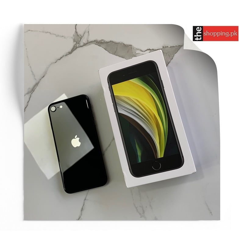 iPhone SE 2020 128GB