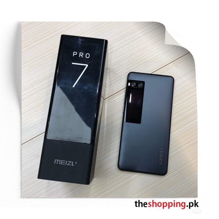 meizu PRO 7