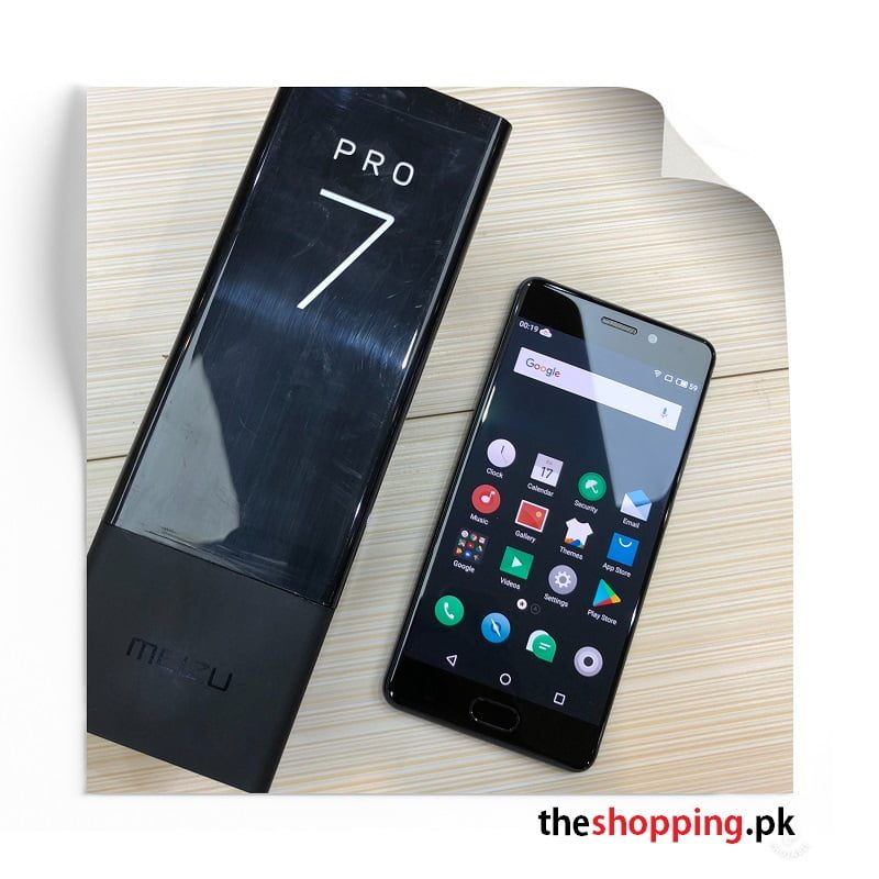 meizu PRO 7