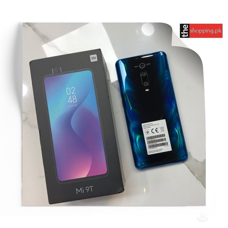 mi 9T