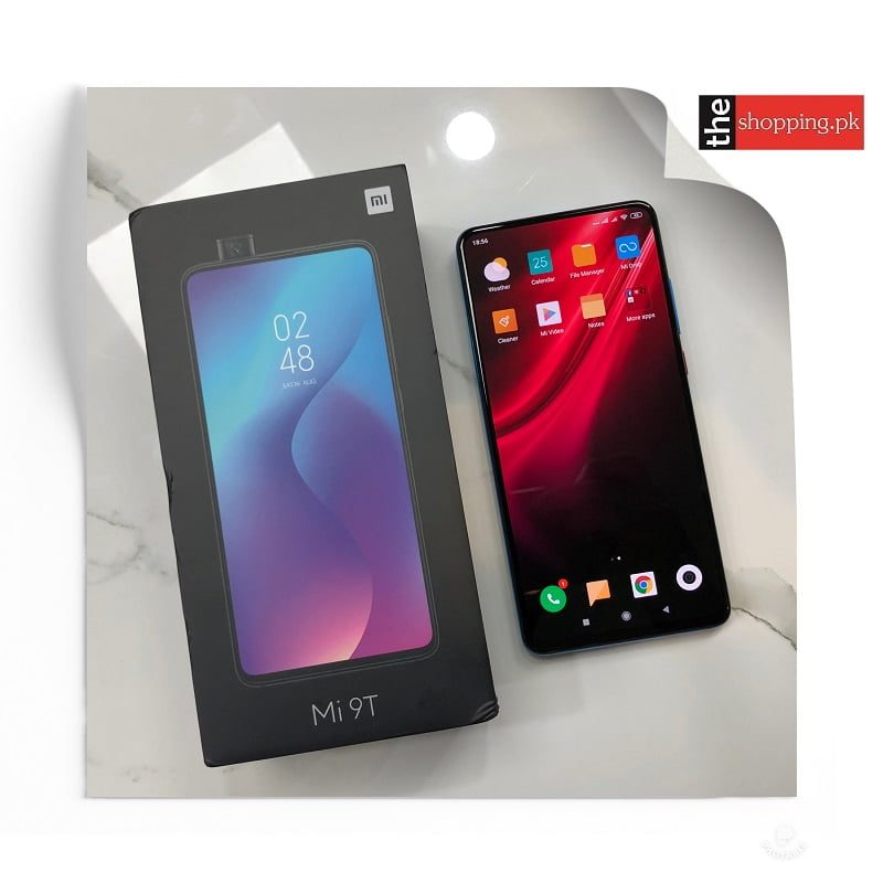 mi 9T