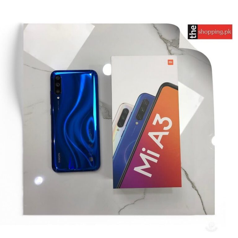 mi A3