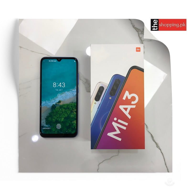 mi A3