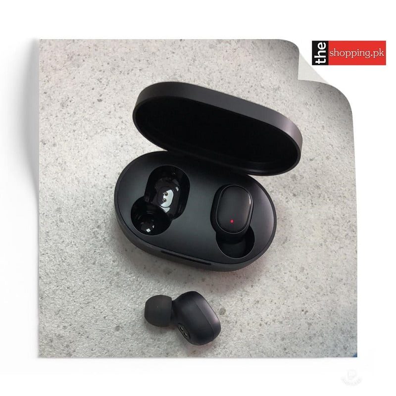 mi EARBUDS WIRELESS