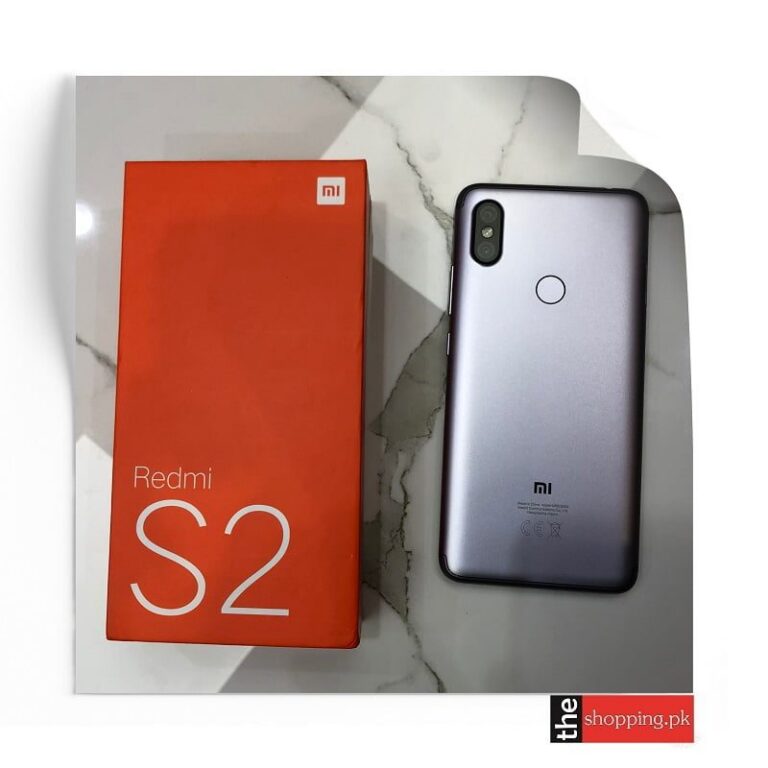 mi REDMI S2