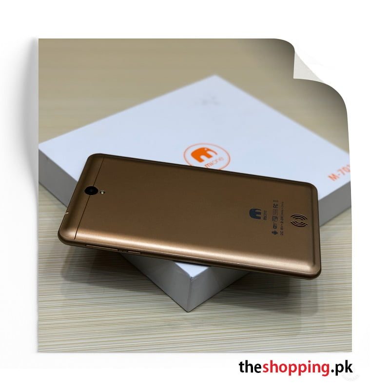 miONE M701 TAB 7"
