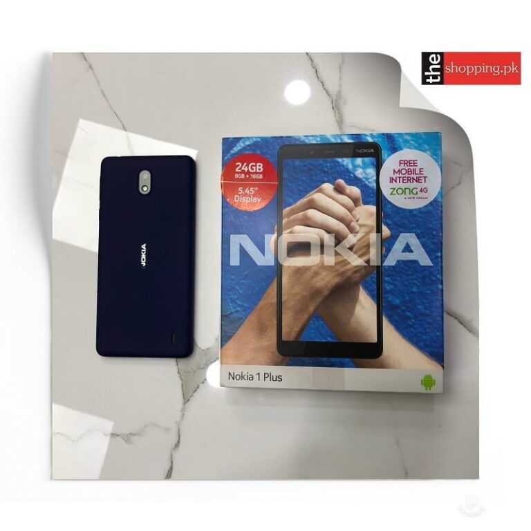 NOKIA 1 PLUS