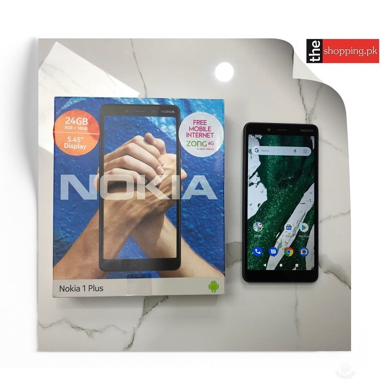 NOKIA 1 PLUS