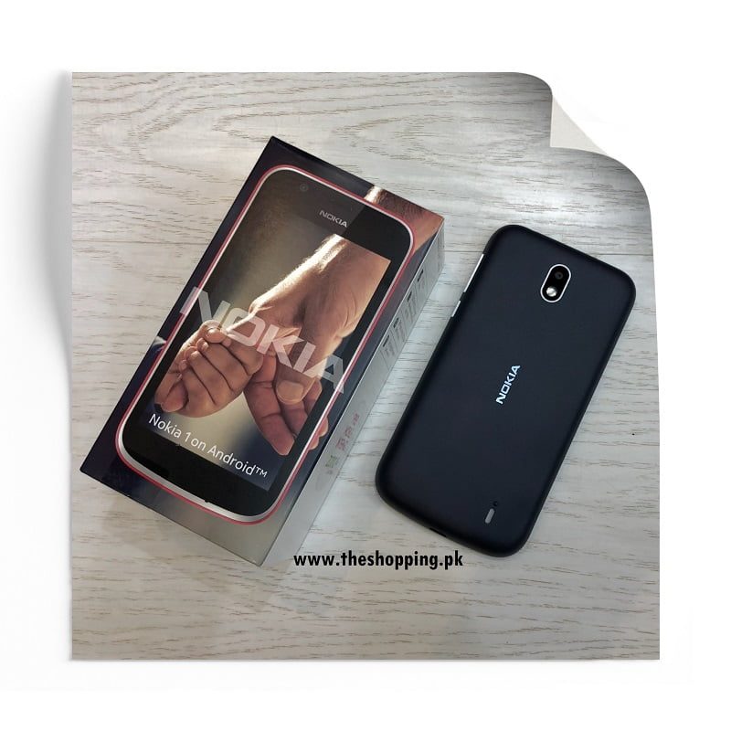 Nokia 1