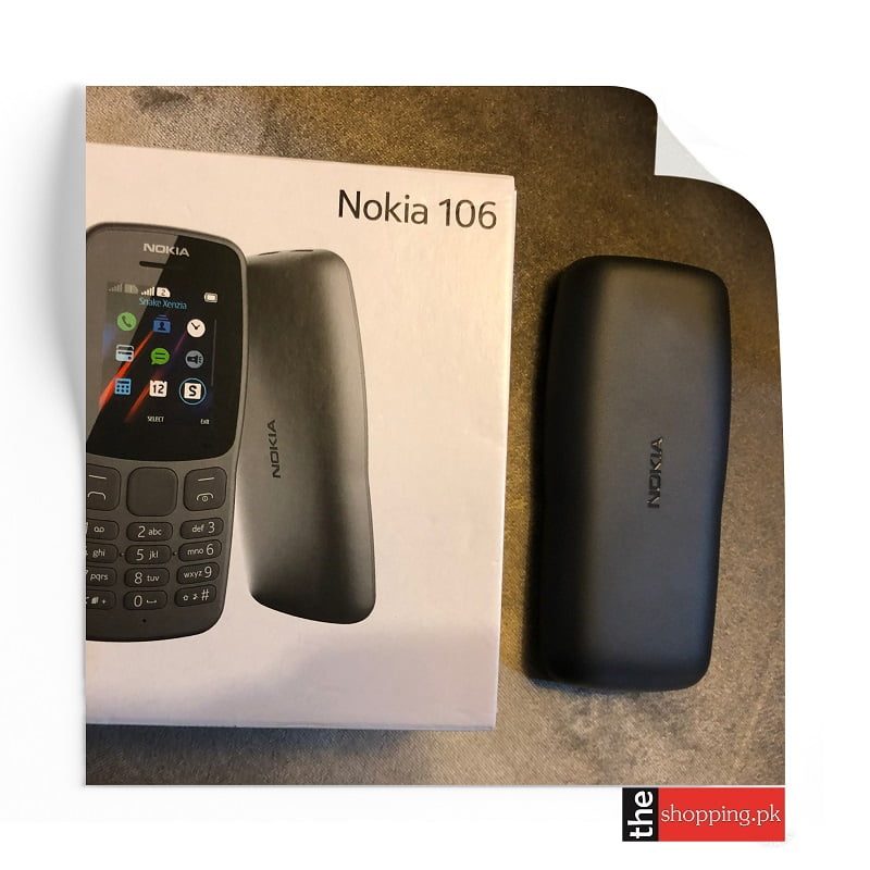 NOKIA 106