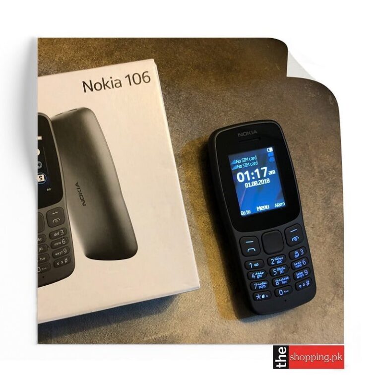 NOKIA 106