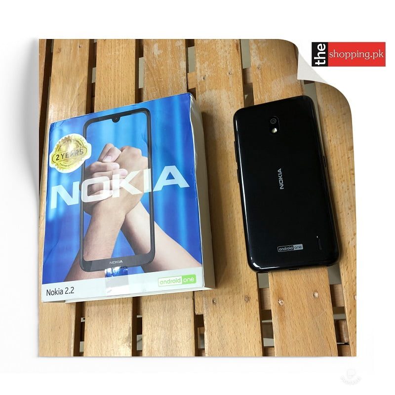 Nokia 2.2