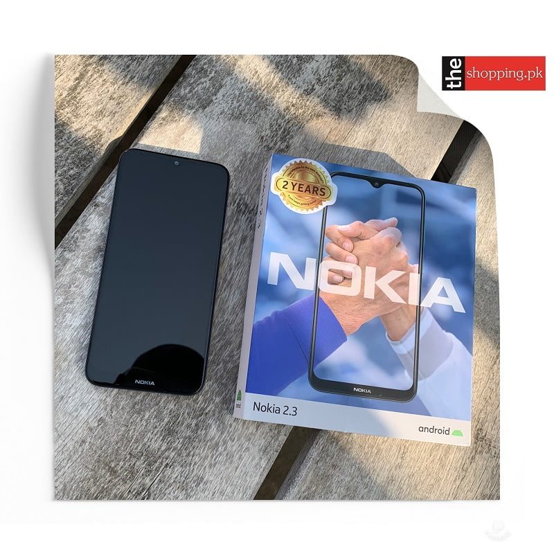 Nokia 2.3 2GB 32GB