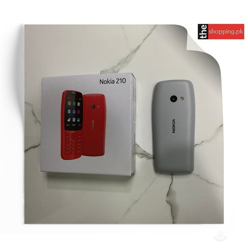 NOKIA 210 2019