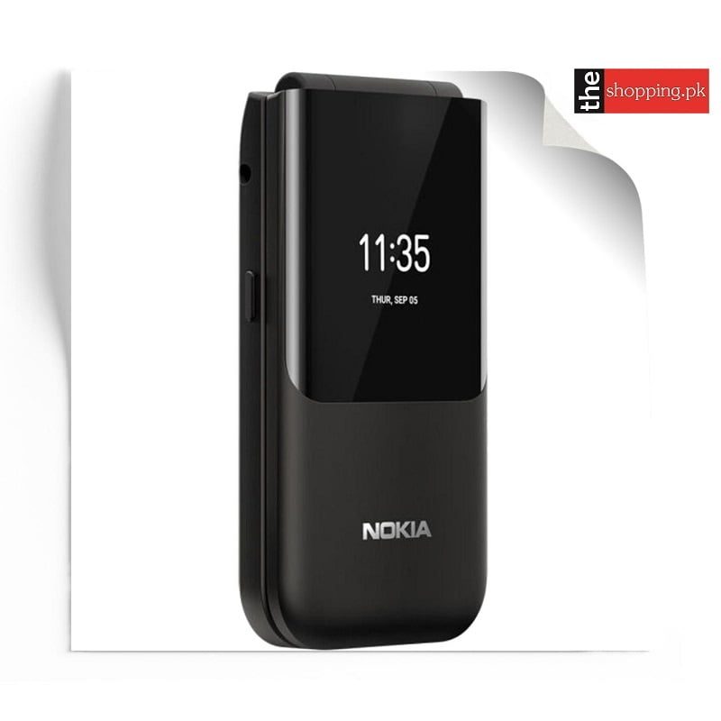 Nokia 2720 FLIP 4G