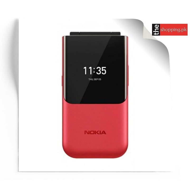 Nokia 2720 FLIP 4G