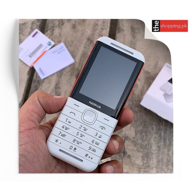Nokia 5310