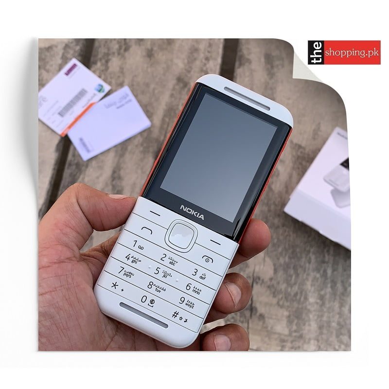 Nokia 5310
