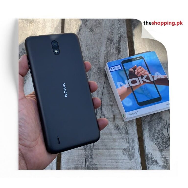 Nokia C1 1GB 16GB