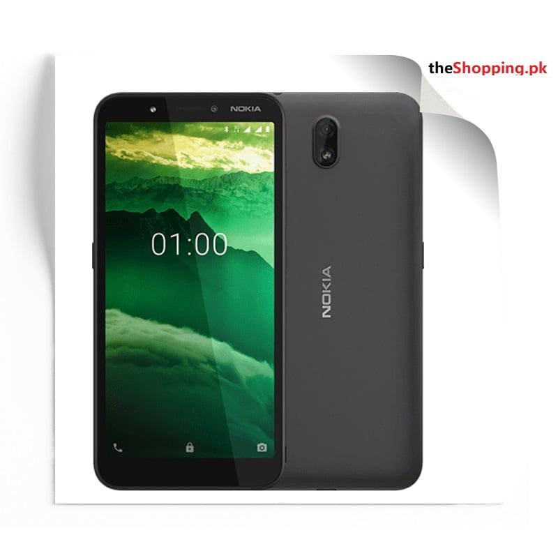 Nokia C1 1GB 16GB